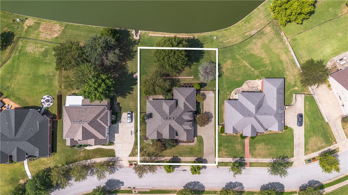 Harber Meadows - Residential