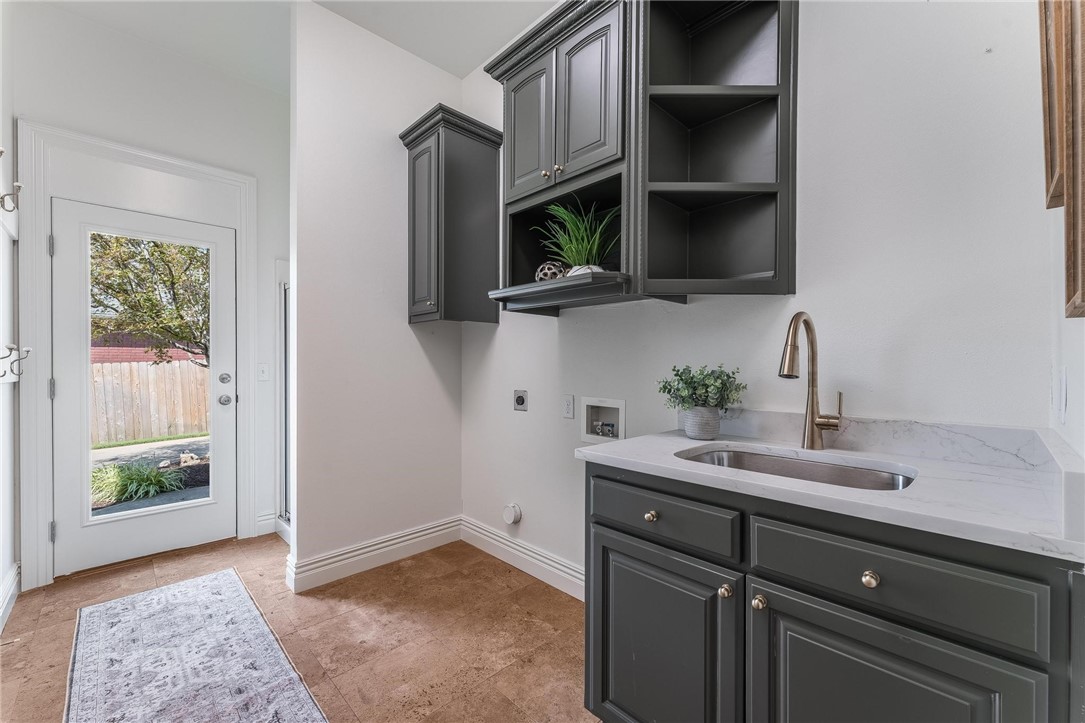 Harber Meadows - Residential