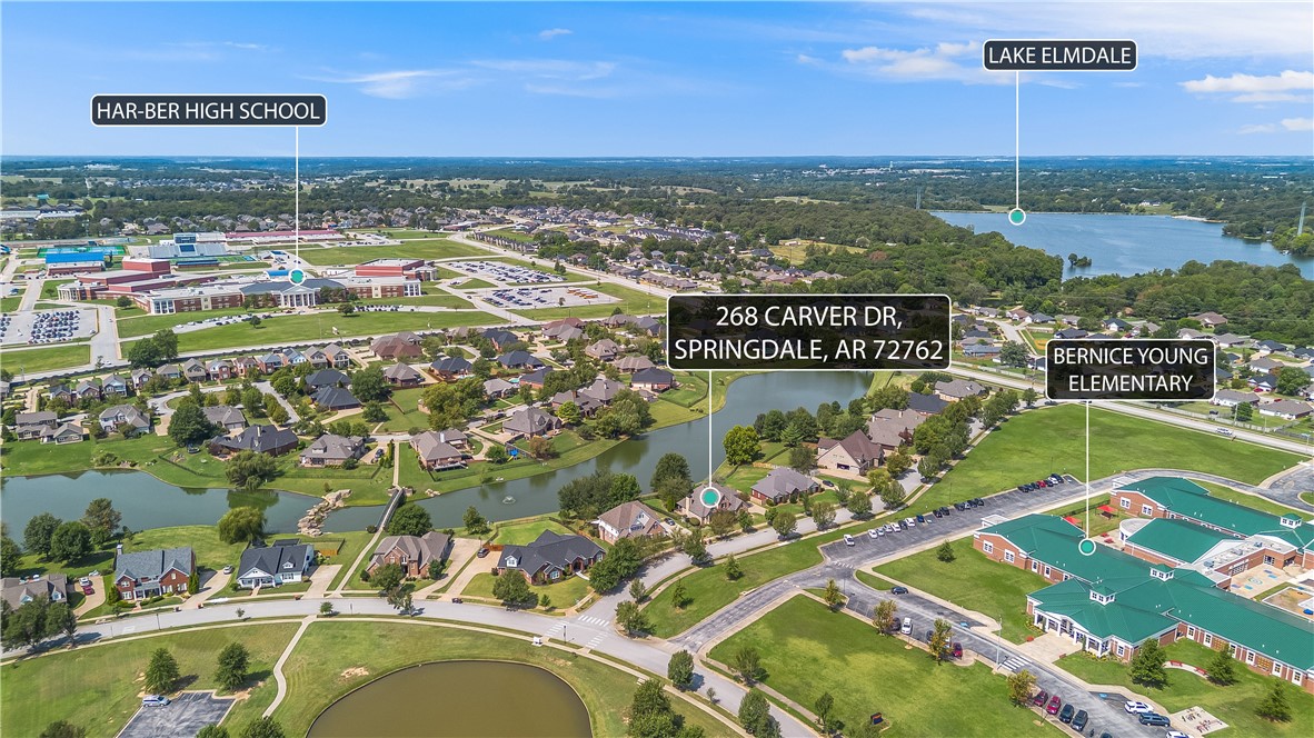 Harber Meadows - Residential