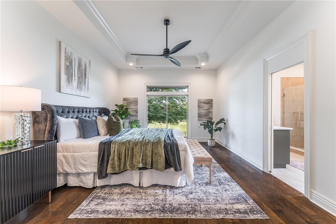 Harber Meadows - Residential