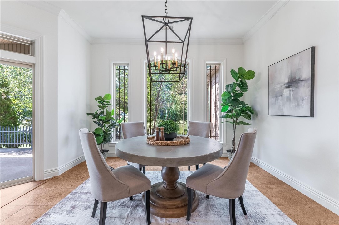 Harber Meadows - Residential