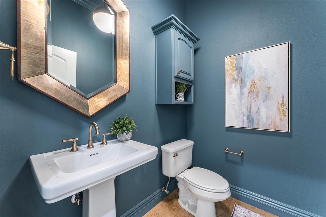 Harber Meadows - Residential