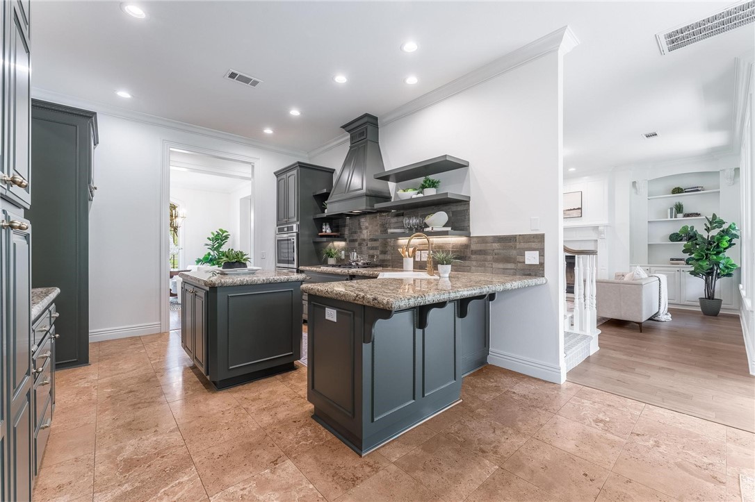 Harber Meadows - Residential