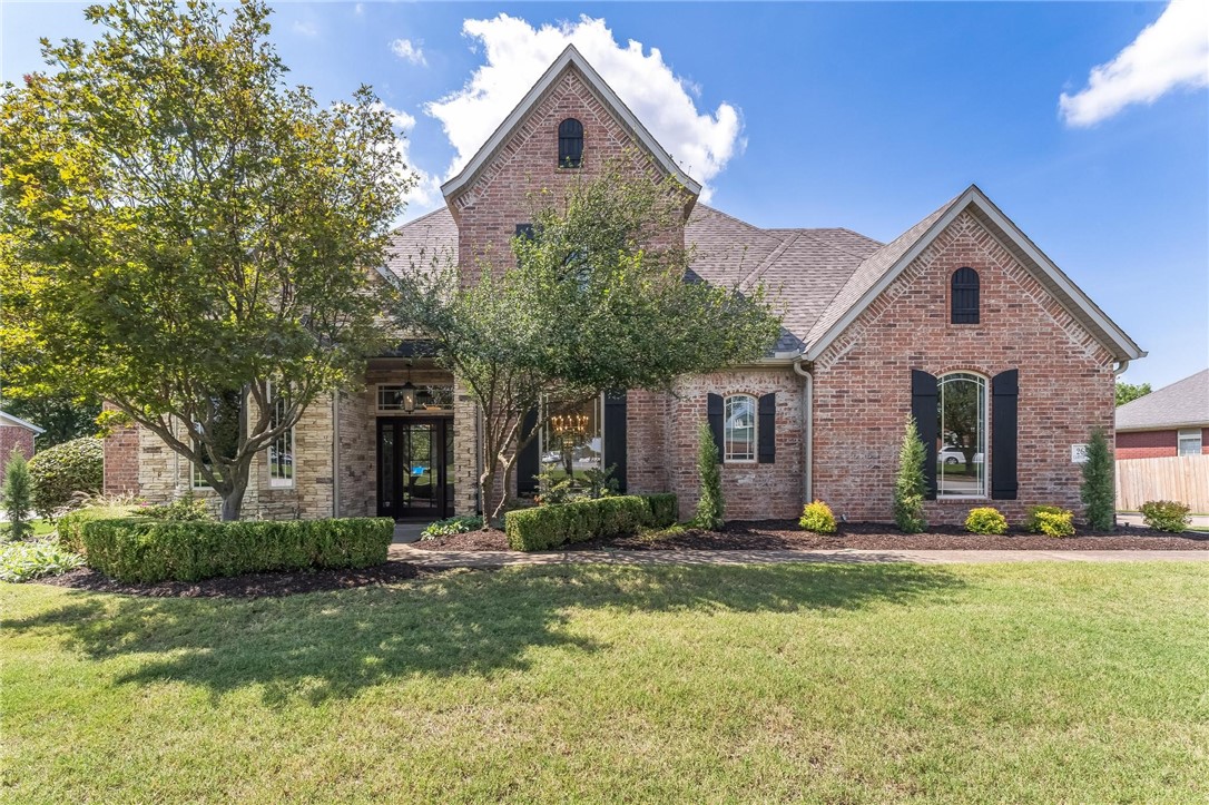 Harber Meadows - Residential