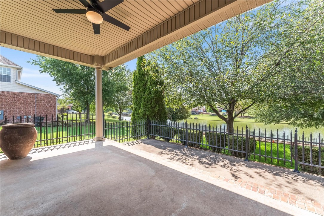 Harber Meadows - Residential