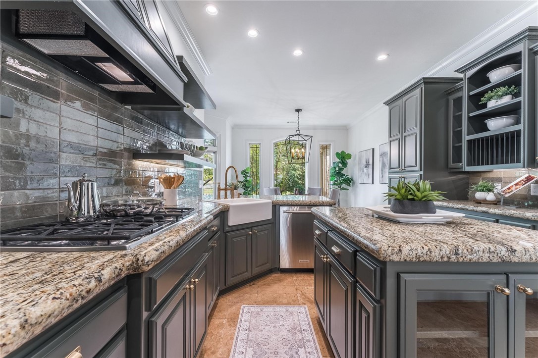 Harber Meadows - Residential