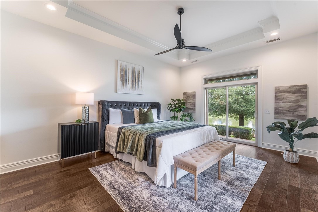 Harber Meadows - Residential