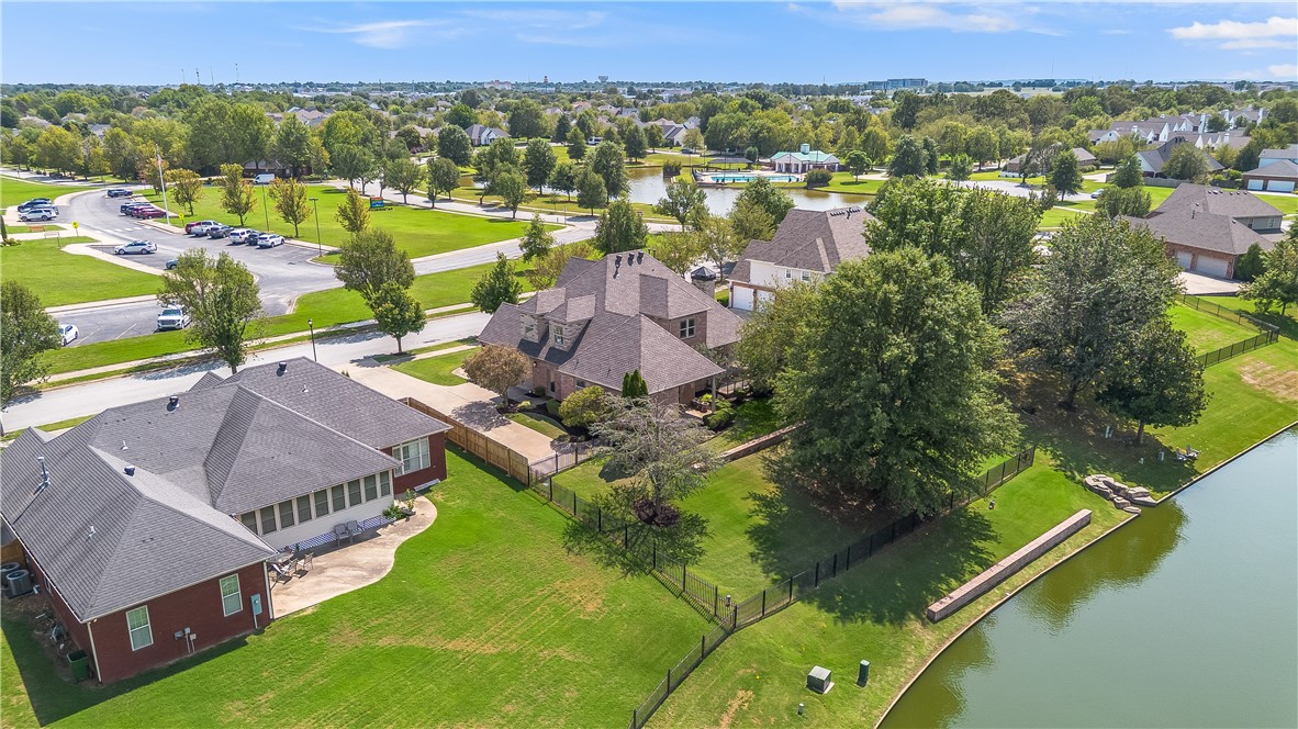 Harber Meadows - Residential