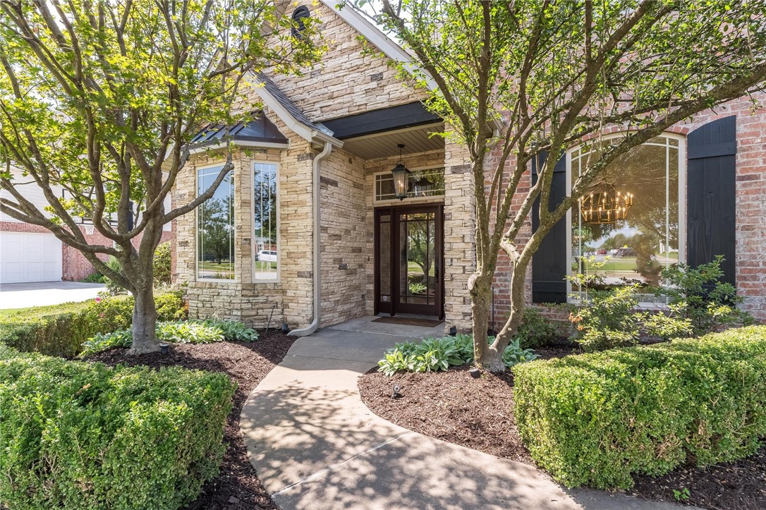 Harber Meadows - Residential