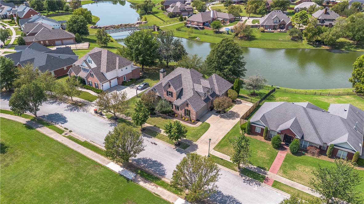 Harber Meadows - Residential