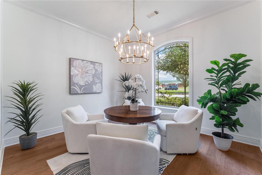 Harber Meadows - Residential