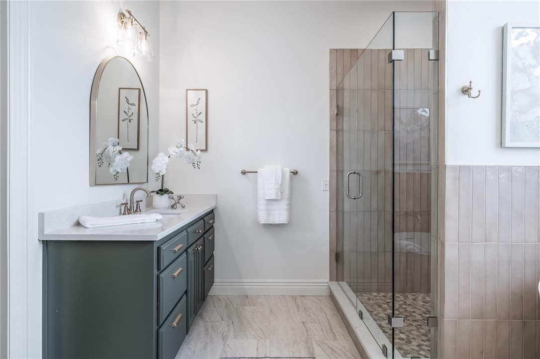 Harber Meadows - Residential