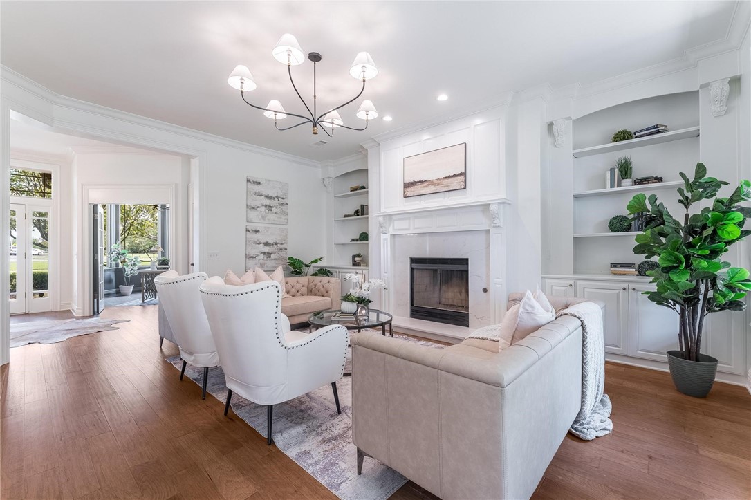 Harber Meadows - Residential