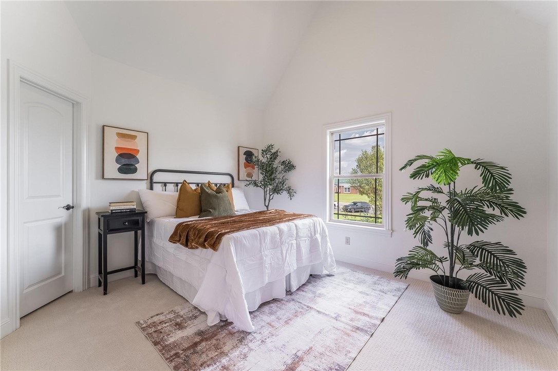 Harber Meadows - Residential