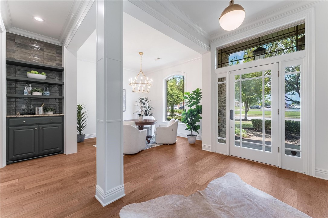 Harber Meadows - Residential