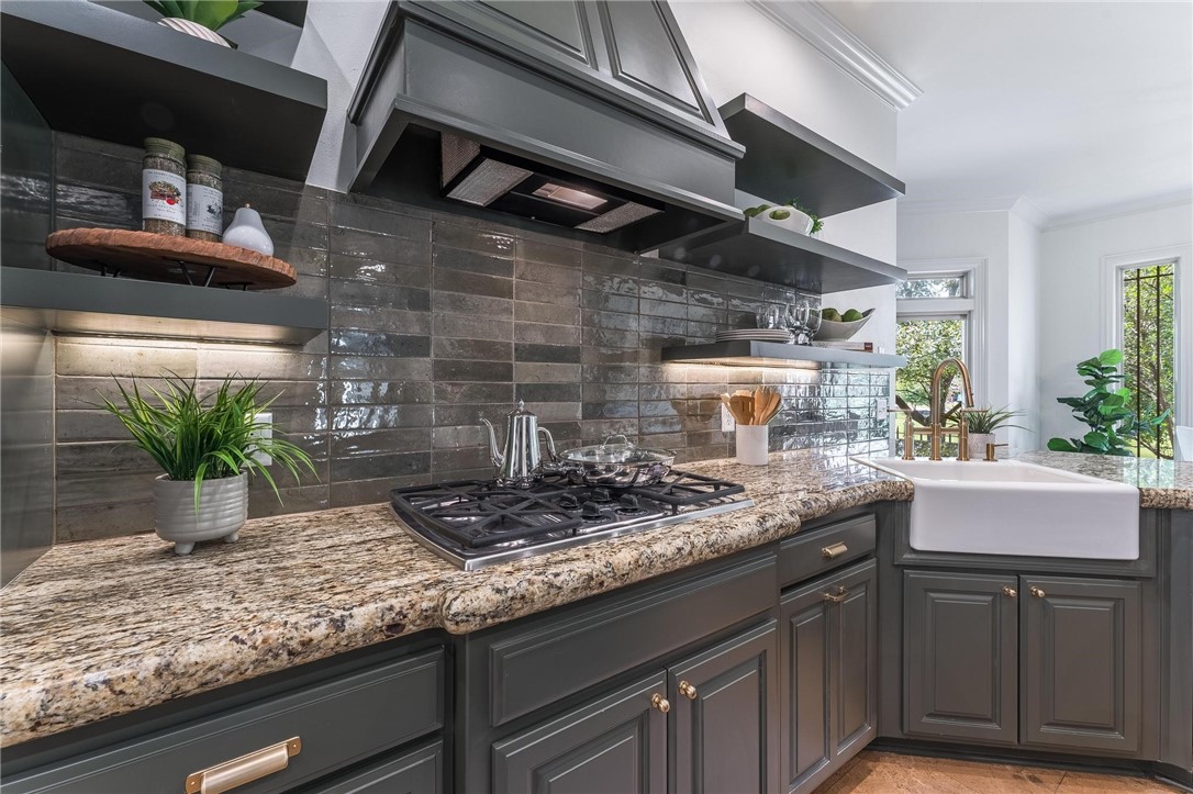 Harber Meadows - Residential