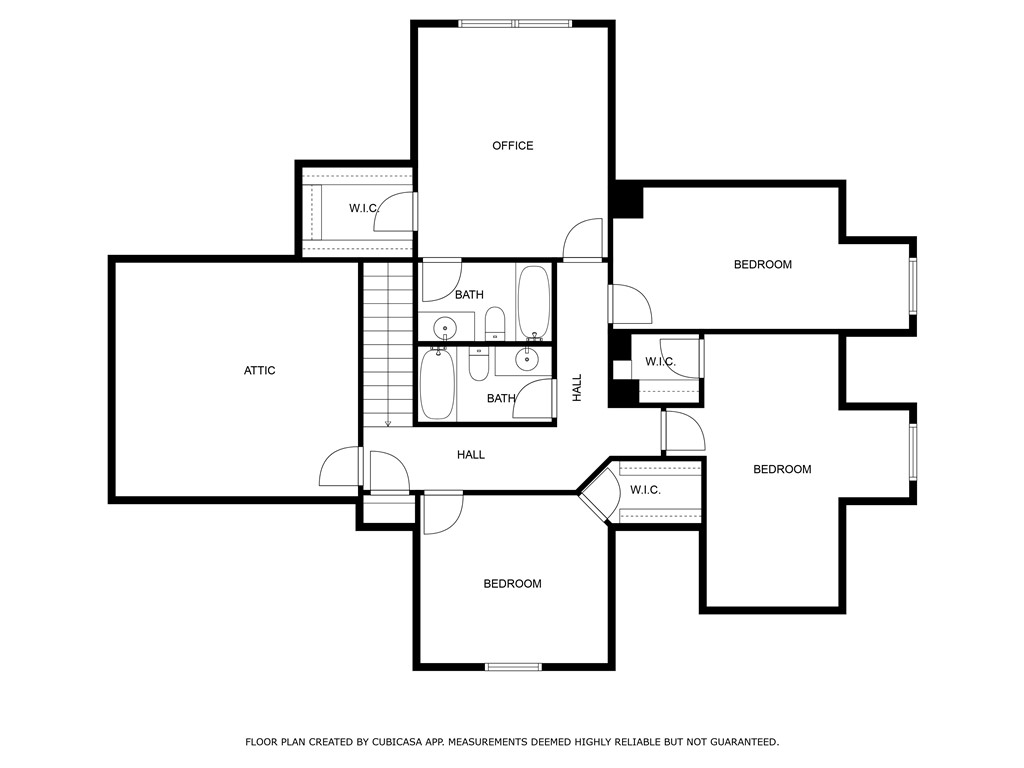 Harber Meadows - Residential