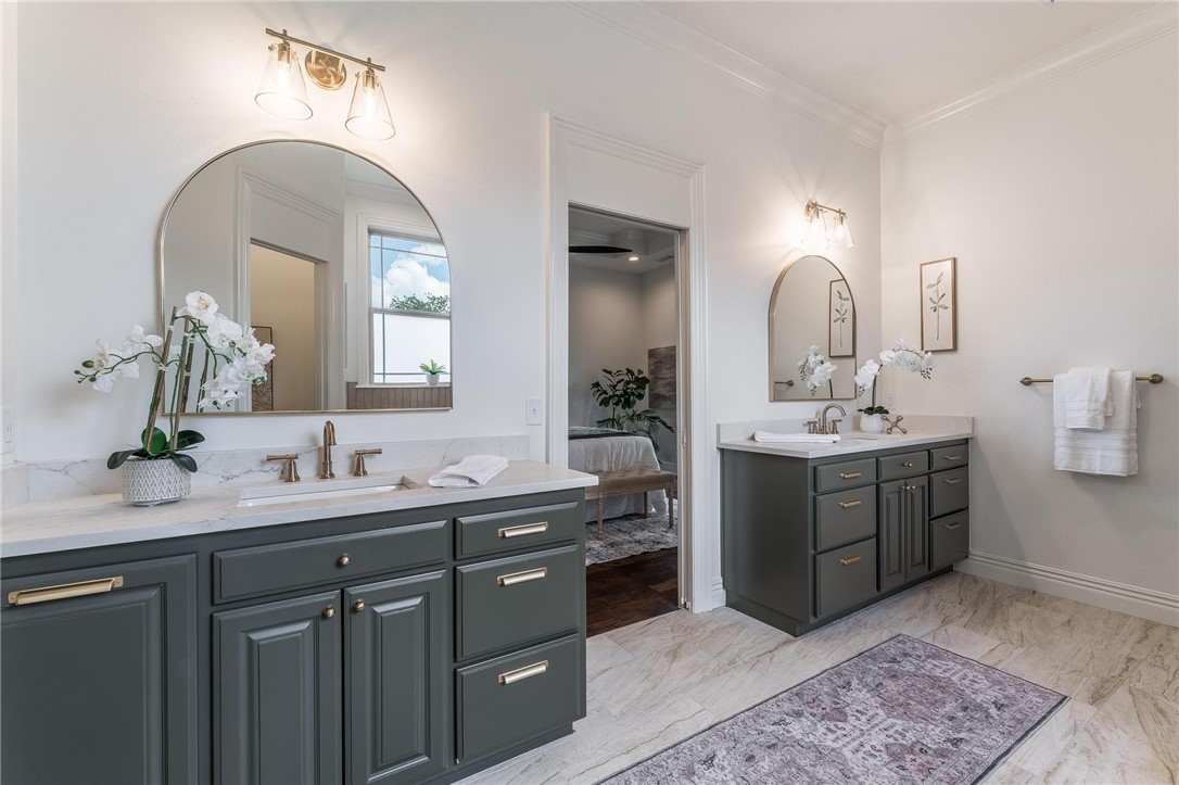 Harber Meadows - Residential