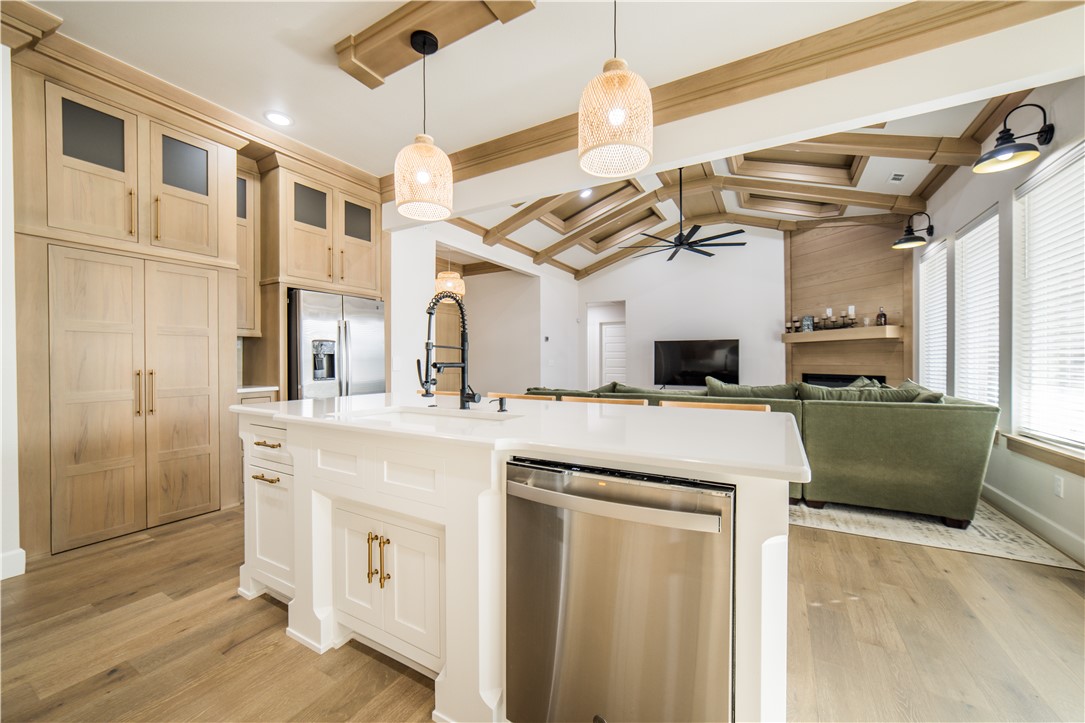 Forest Park Ph 3 Centerton - Residential