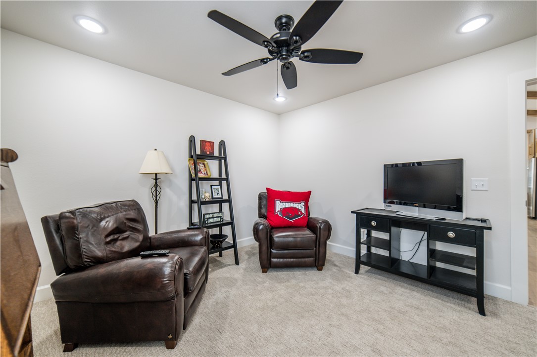 Forest Park Ph 3 Centerton - Residential