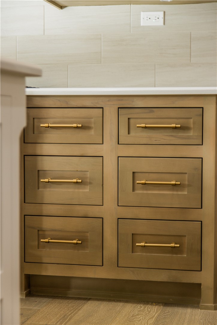 Forest Park Ph 3 Centerton - Residential