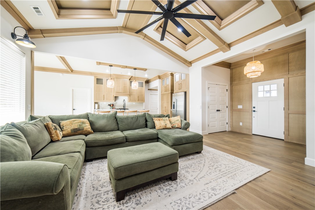 Forest Park Ph 3 Centerton - Residential