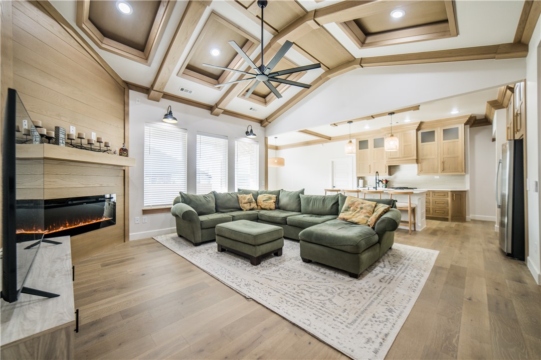 Forest Park Ph 3 Centerton - Residential