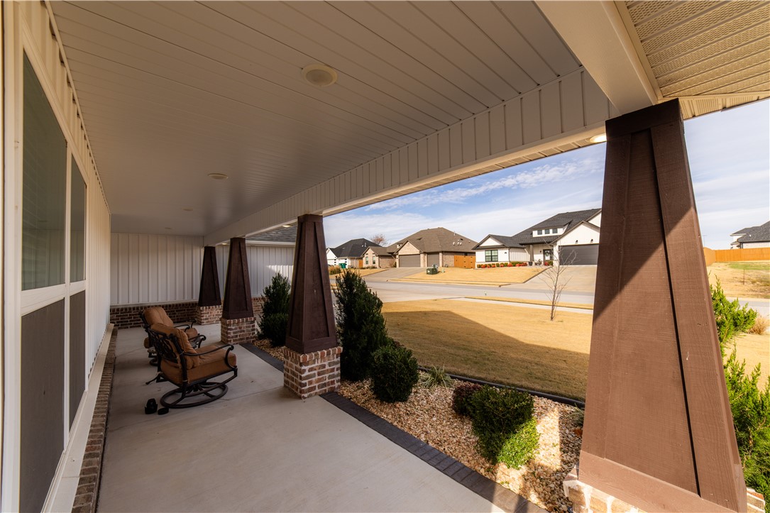 Forest Park Ph 3 Centerton - Residential