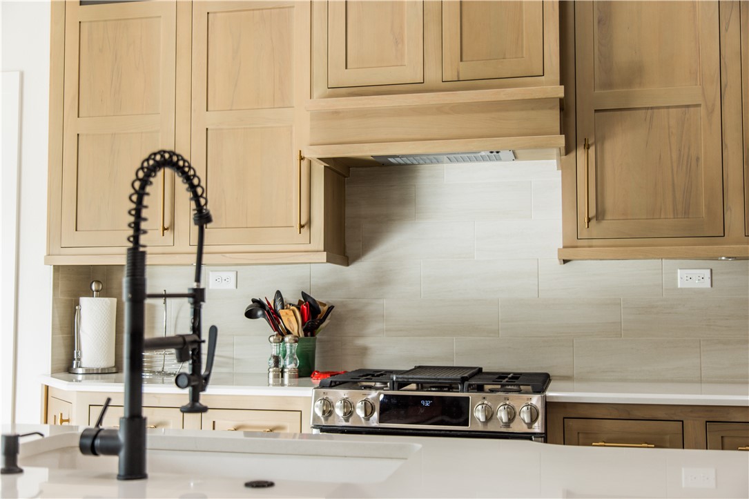 Forest Park Ph 3 Centerton - Residential