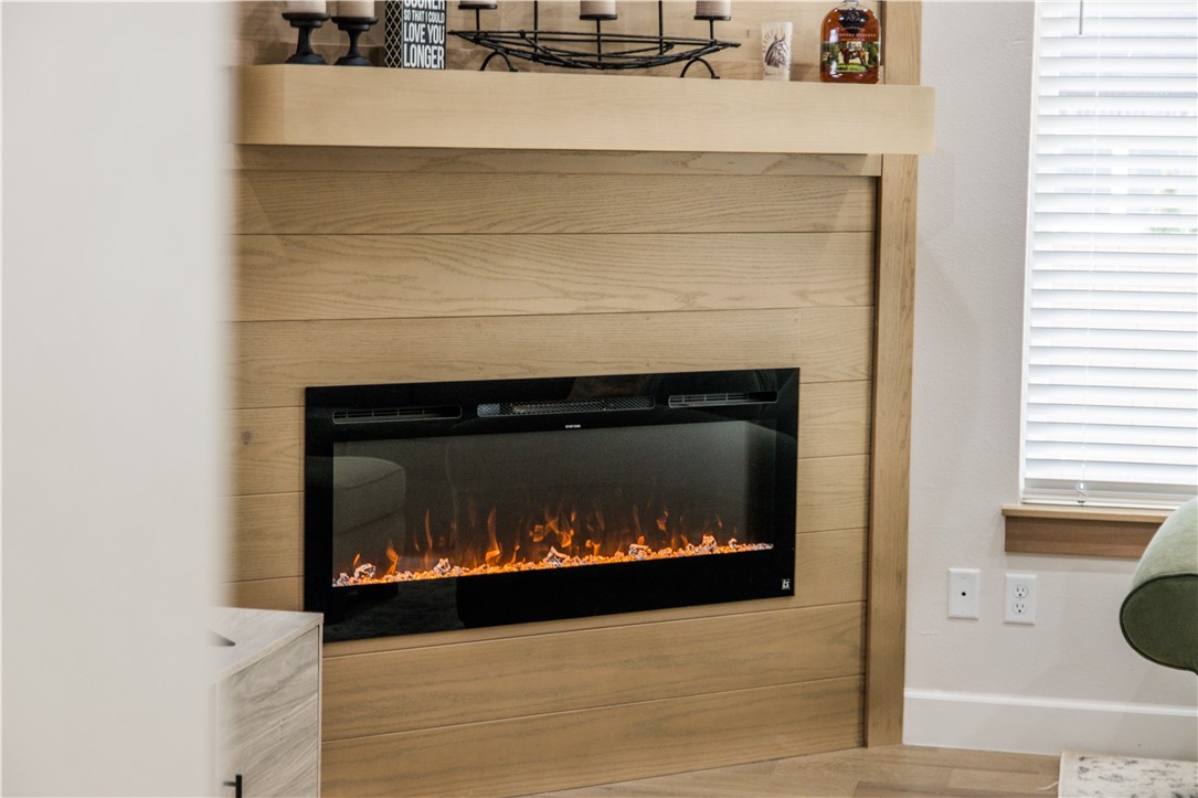 Forest Park Ph 3 Centerton - Residential