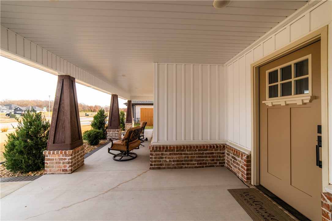 Forest Park Ph 3 Centerton - Residential