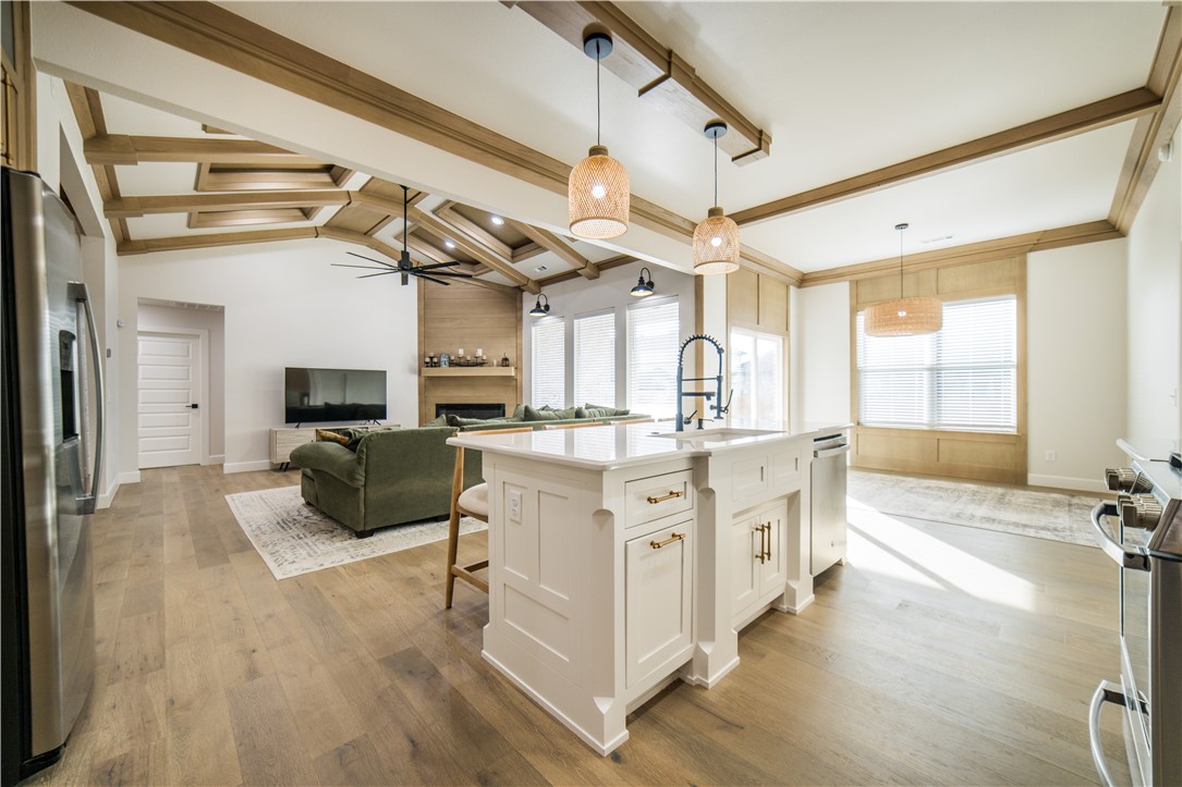 Forest Park Ph 3 Centerton - Residential