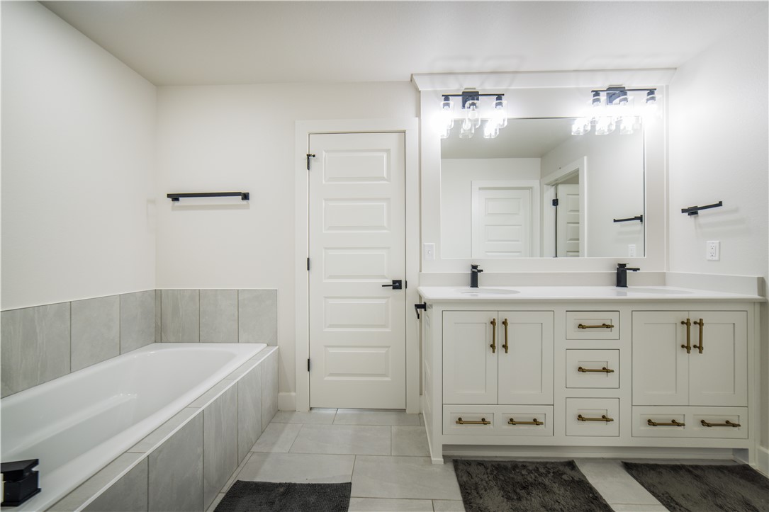 Forest Park Ph 3 Centerton - Residential