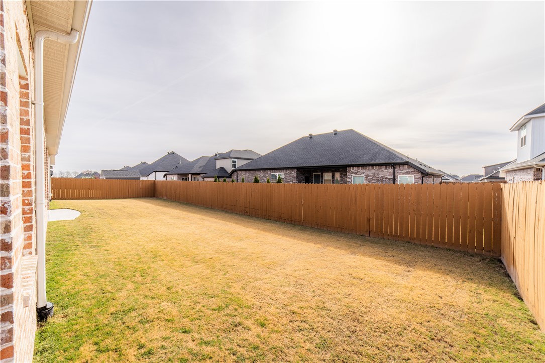 Forest Park Ph 3 Centerton - Residential