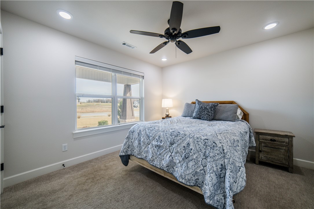 Forest Park Ph 3 Centerton - Residential