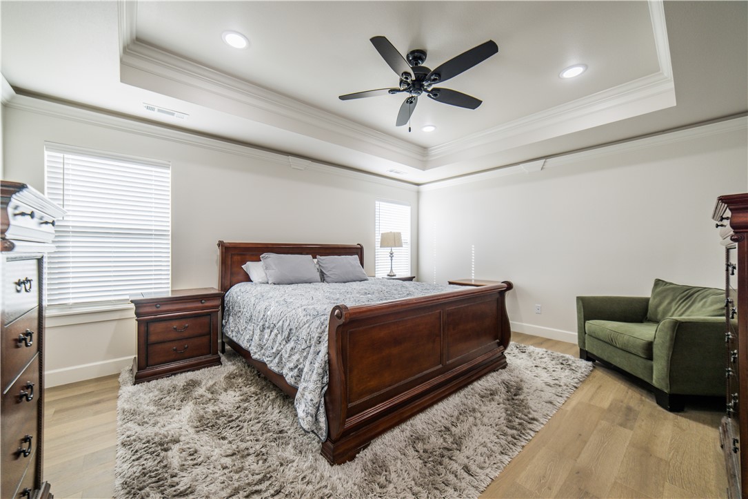 Forest Park Ph 3 Centerton - Residential