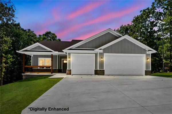 40 KIRKCOLM DR, BELLA VISTA, AR 72715 - Image 4b4d215c02a8e93f488e8b2e35bd6fac/2932036135