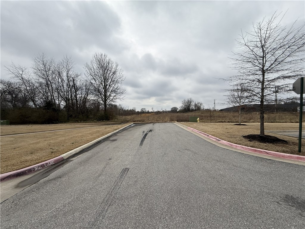 East Siloam Comm Sub Siloam Spgs - Land