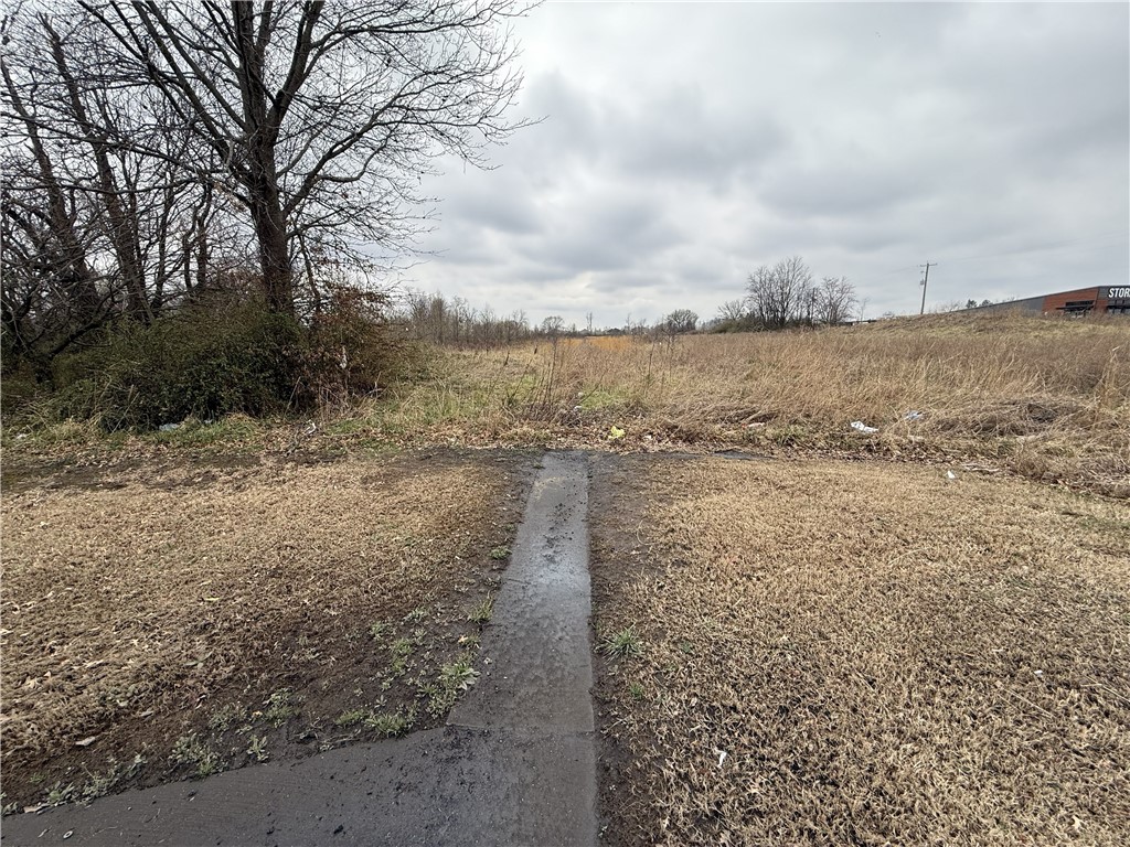 East Siloam Comm Sub Siloam Spgs - Land