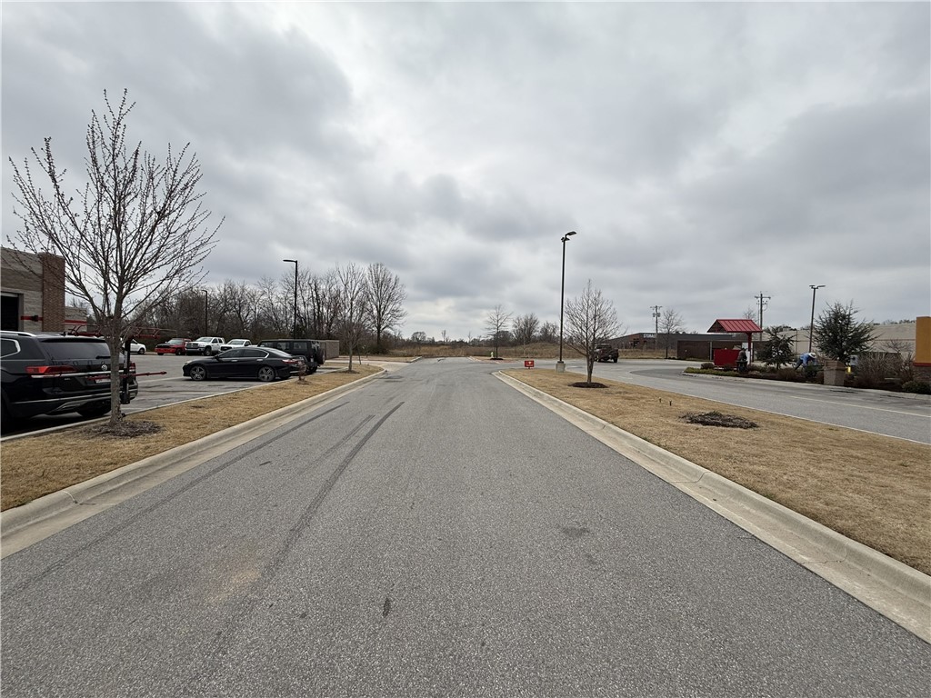 East Siloam Comm Sub Siloam Spgs - Land