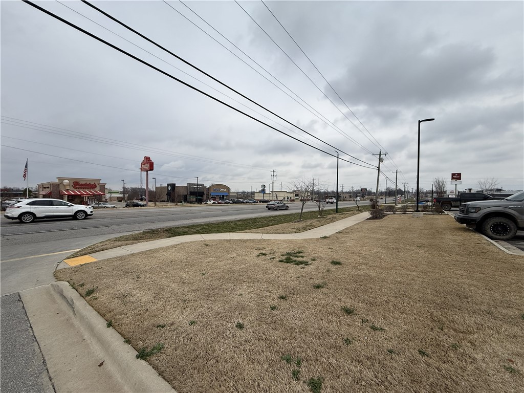 East Siloam Comm Sub Siloam Spgs - Land