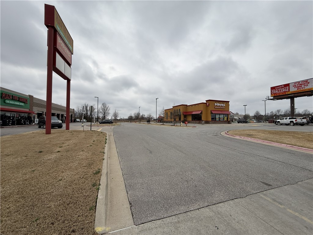 East Siloam Comm Sub Siloam Spgs - Land