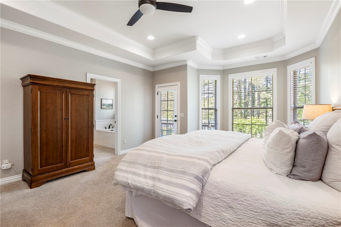 Crystal Cove - Residential