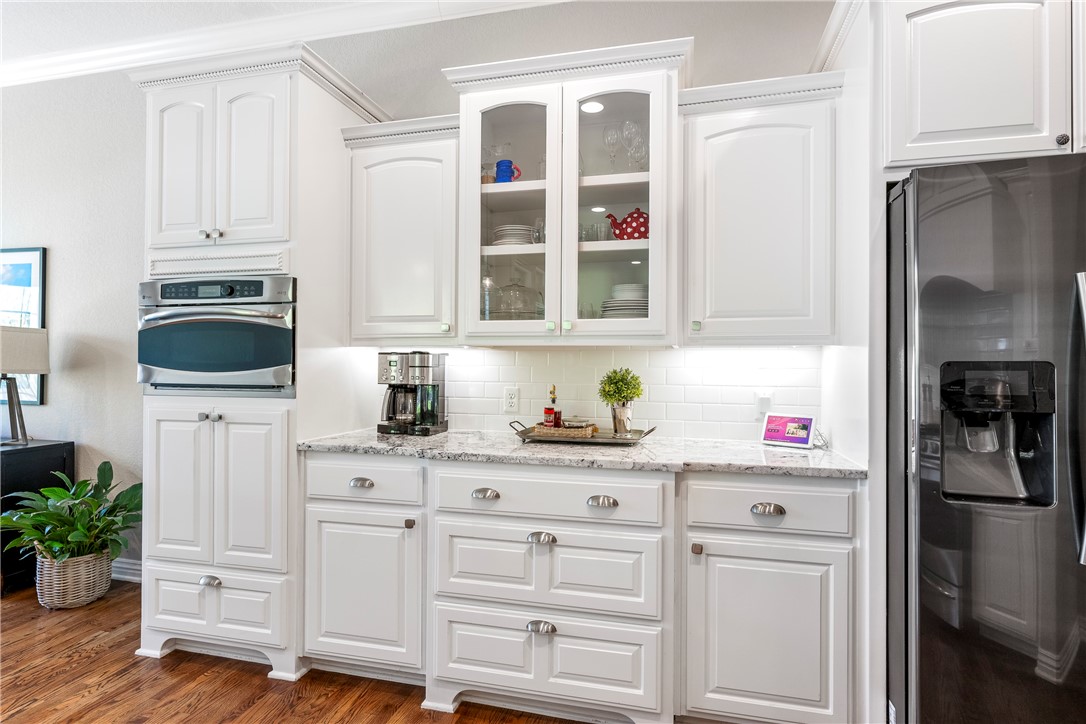 Crystal Cove - Residential