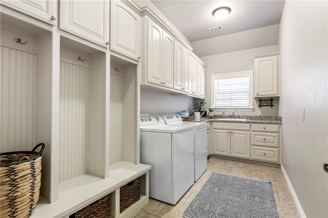 Crystal Cove - Residential