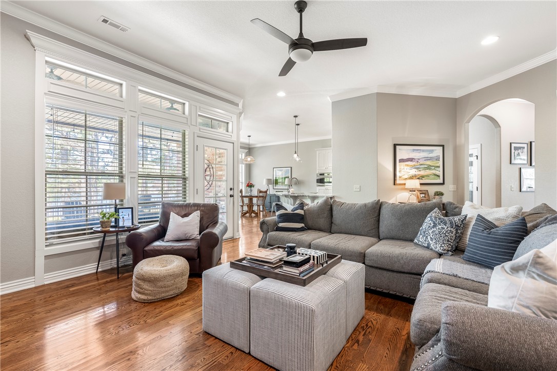 Crystal Cove - Residential