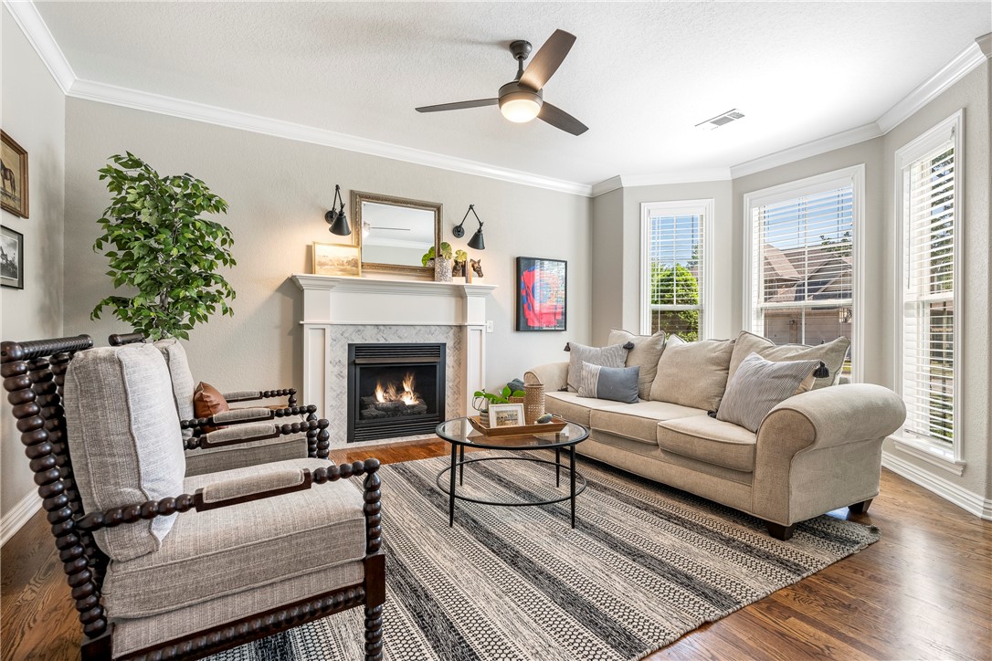 Crystal Cove - Residential