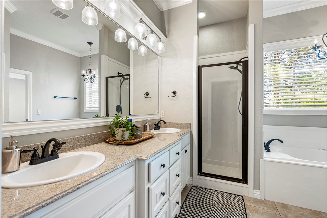 Crystal Cove - Residential