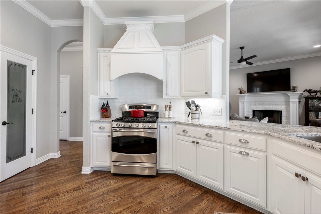 Crystal Cove - Residential