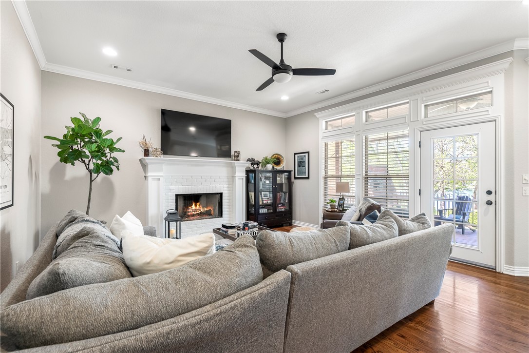 Crystal Cove - Residential